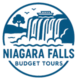 Niagara Falls Budget Tours Logo
